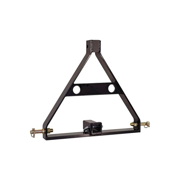 Buyers Products 3-Point Tractor Receiver Hitch Assemby 3005345 - main